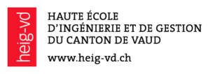 logo HEIG-VD